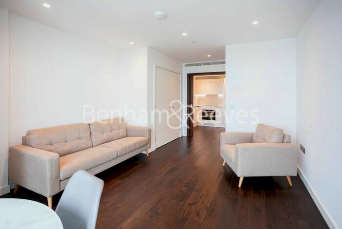 1 Bedroom Flat To Rent In Royal Mint Street, Tower Hill, E1