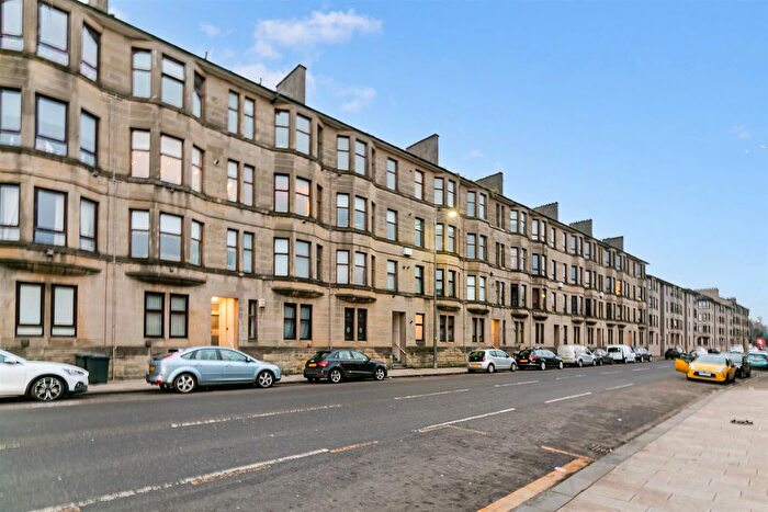1 Bedroom Flat For Sale In Dumbarton Road, Clydebank, G81