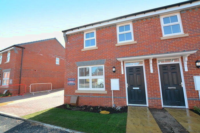 3 Bedroom Semi-Detached House To Rent In Cole Street, Wimborne, BH21