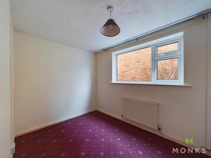 3 Bedroom Detached Bungalow For Sale In Christchurch Drive, Bayston Hill, Shrewsbury, SY3