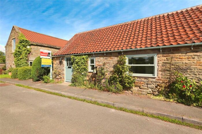 2 Bedroom Cottage For Sale In Deep Lane, Hardstoft, Pilsley, Chesterfield, S45