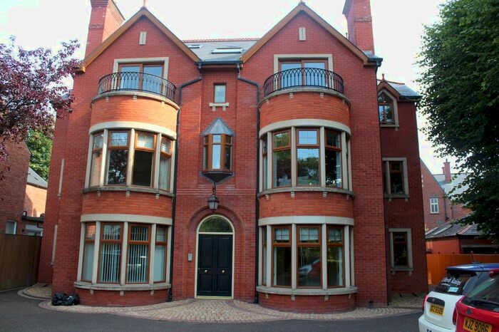 2 Bedroom Flat To Rent In Upper Newtownards Road, Belfast, BT4