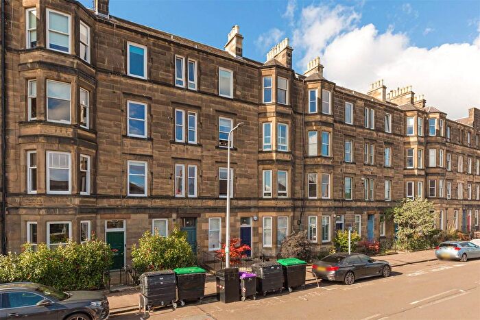 2 Bedroom Flat For Sale In /, Bellevue Road, Bellevue, Edinburgh, EH7