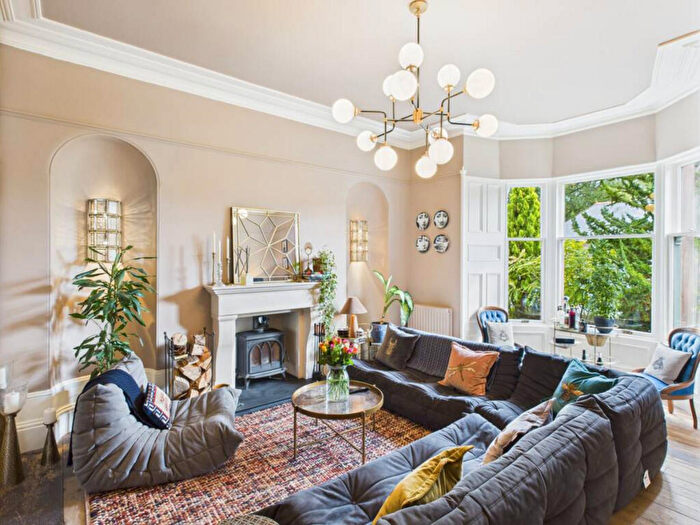 5 Bedroom Detached House For Sale In Victoria Terrace, Turriff, AB53