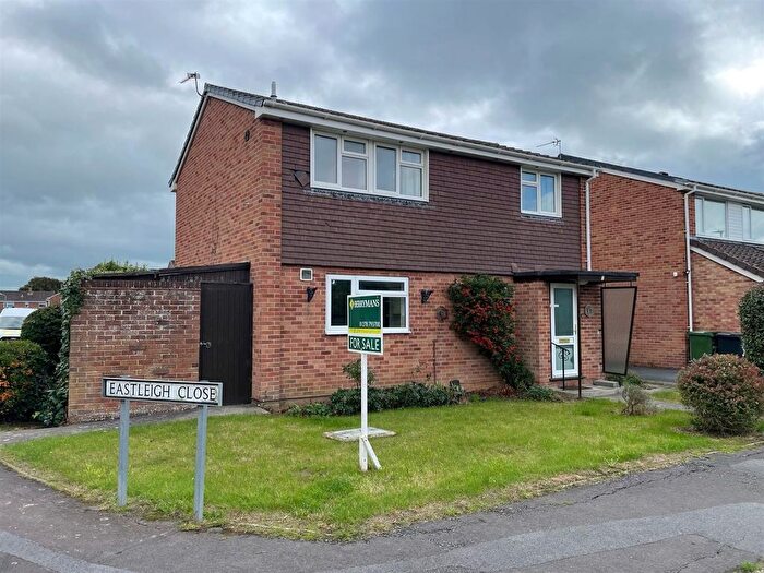3 Bedroom Detached House For Sale In Southernlea Road, Burnham-On-Sea, TA8