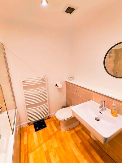 1 Bedroom Flat For Sale In Oswald Street, Glasgow City Centre, Glasgow, G1