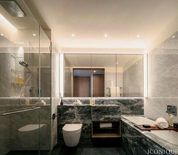 3 Bedroom Flat For Sale In Nine Elms Lane, London, SW8