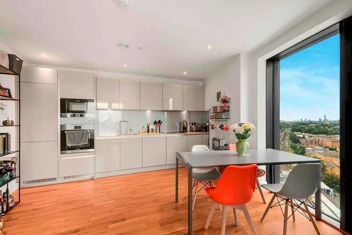 1 Bedroom Flat To Rent In River Mill One, Station Road, London, London, SE13