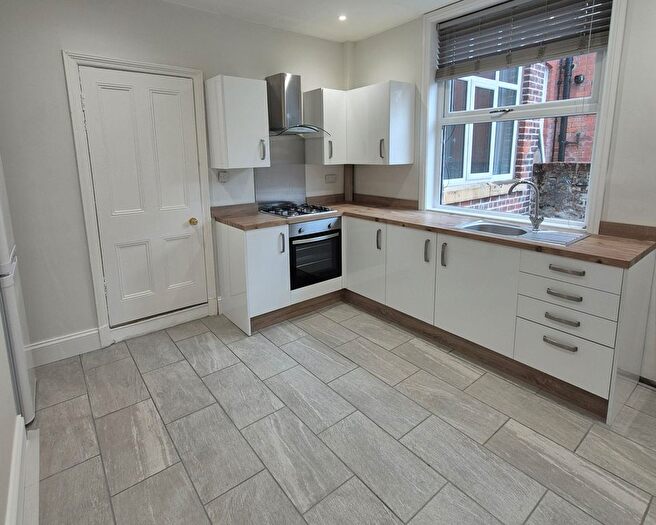 1 Bedroom Flat To Rent In Garstang Road, Fulwood, Preston, Lancashire, PR2