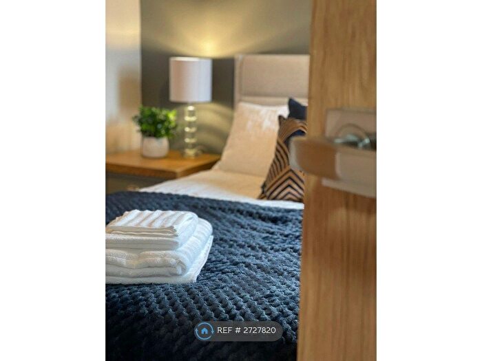 1 Bedroom Flat To Rent In Himley Road, Dudley, DY1