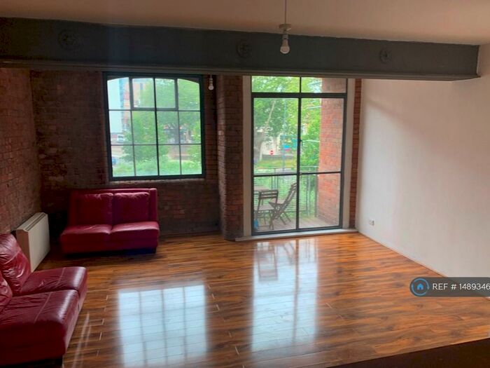 2 Bedroom Flat To Rent In Old Haymarket, Liverpool, L1