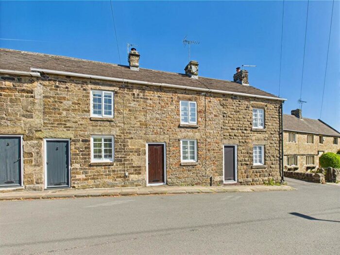 1 Bedroom Terraced House For Sale In Townhead Road, Dore, Sheffield, S17