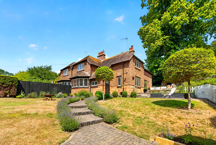 3 Bedroom Semi-Detached House For Sale In Winwick, Northamptonshire, NN6