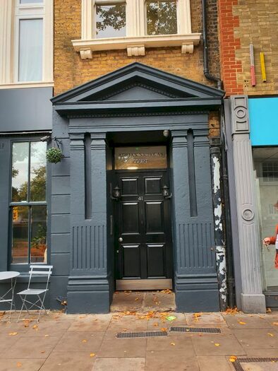 1 Bedroom Flat To Rent In Silver Street, Enfield Town, EN1