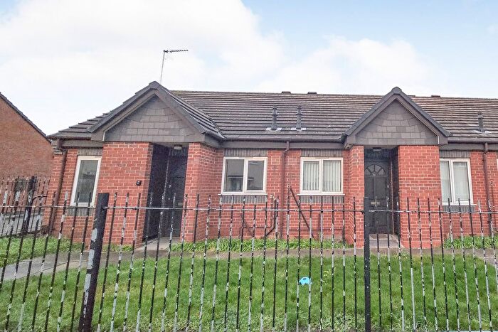 2 Bedroom Bungalow For Sale In Whitegate Vale, Clifton, Nottingham, NG11