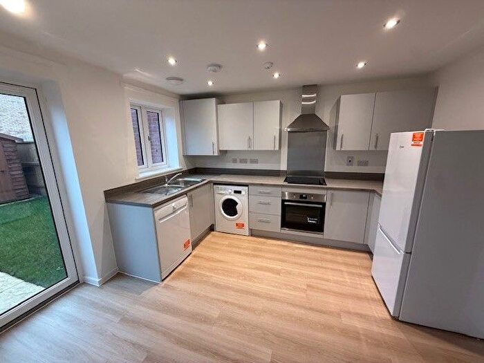 3 Bedroom Property To Rent In Chamberhouse Crescent, Hampton Green, Peterborough, PE7