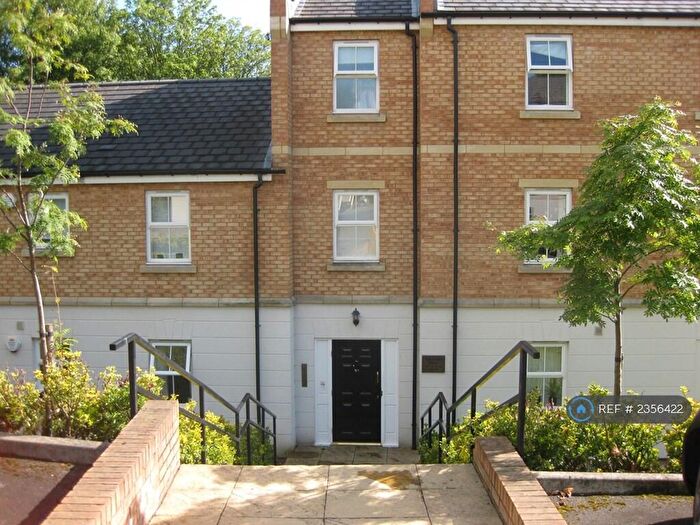 2 Bedroom Flat To Rent In Chapel Allerton, Leeds, LS7