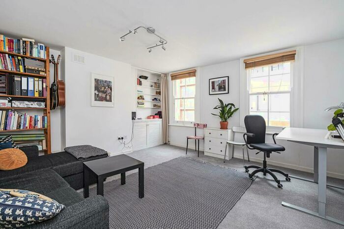 2 Bedroom Flat To Rent In Scawfell Street, Shoreditch, London, E2