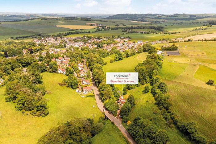 3 Bedroom Detached Villa For Sale In Teasses Road, Ceres, Cupar, KY15