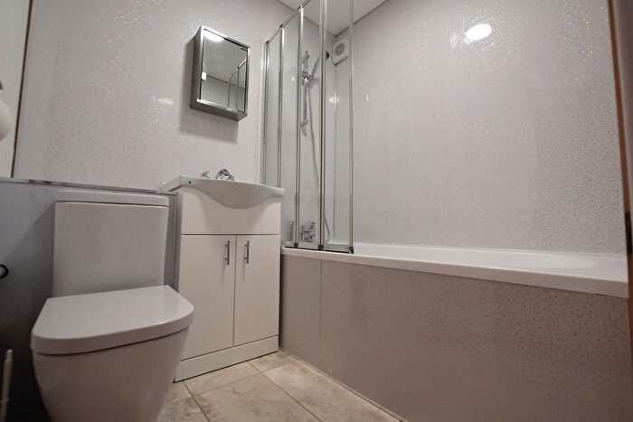 1 Bedroom Maisonette To Rent In Wimbledon Place, Bradwell Common, Milton Keynes, MK13