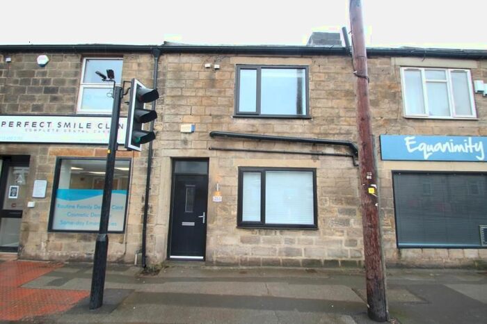 1 Bedroom Maisonette To Rent In New Road Side, Horsforth, Leeds, West Yorkshire, LS18