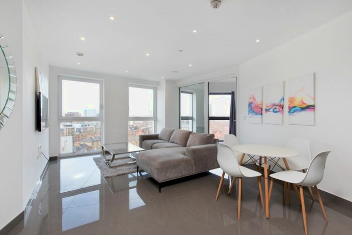 1 Bedroom Flat To Rent In Blackfriars Road, London, SE1