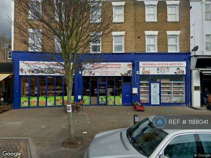 3 Bedroom Flat To Rent In Railton Road, London, SE24