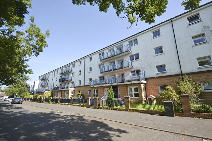 2 Bedroom Flat For Sale In Flat /, Carmunnock Road, Castlemilk, Glasgow, G45