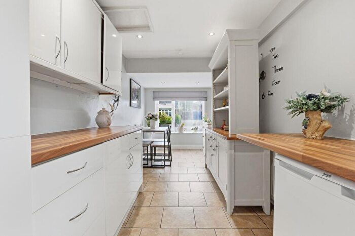 2 Bedroom Detached Bungalow For Sale In Charnwood Close, Leicester Forest East, LE3