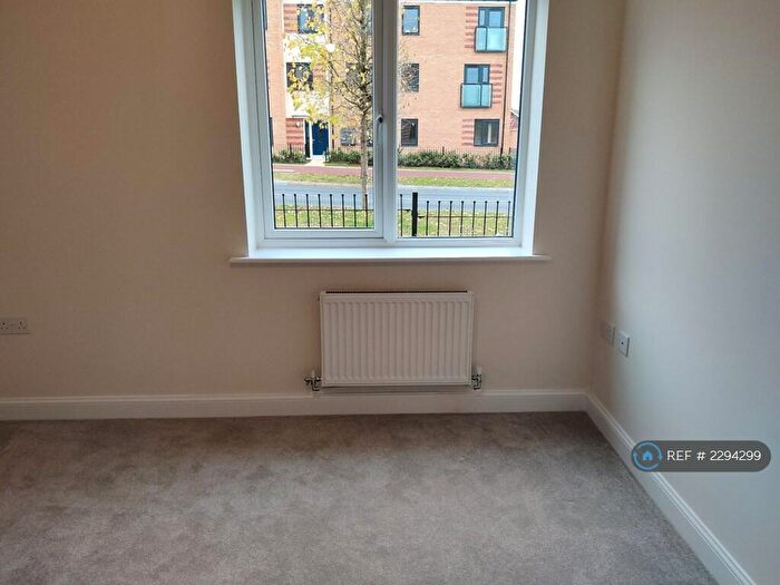 2 Bedroom Flat To Rent In Vespasian Road, Fairfields, Milton Keynes, MK11