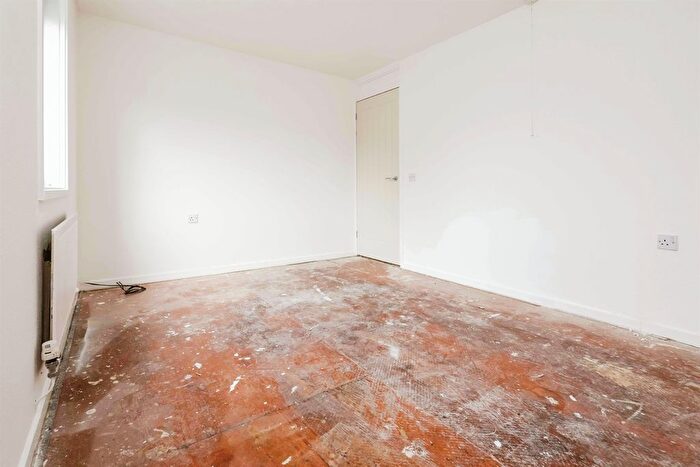 1 Bedroom Flat For Sale In Church Road, Aston, Birmingham, B6