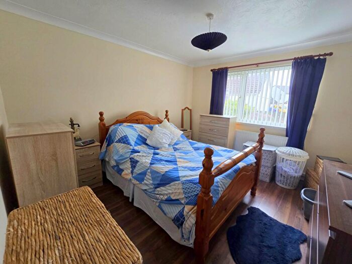 2 Bedroom Bungalow For Sale In Auction Way, Bideford, EX39