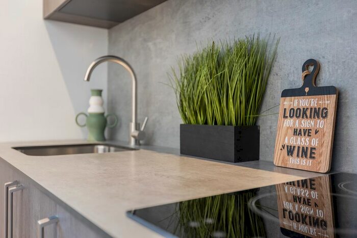 1 Bedroom Studio To Rent In Tyro Student Luxury Accommodation, - Fawcett Street, Sunderland, SR1