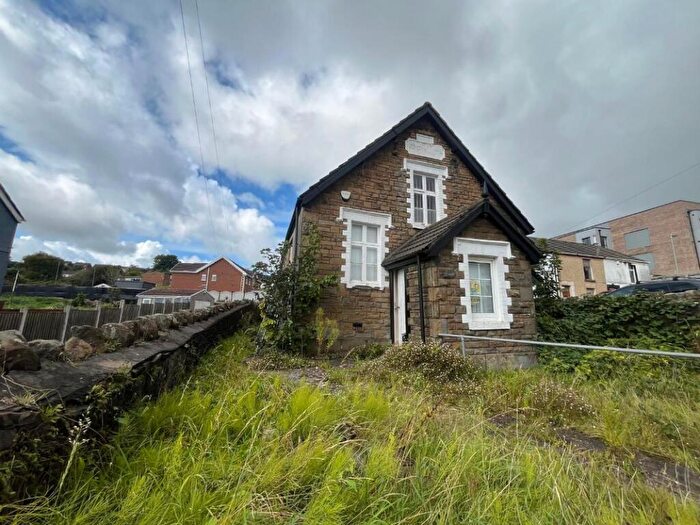 3 Bedroom Detached House For Sale In The Chapel, Llangyfelach Road, Treboeth, Swansea, SA5