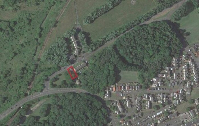 2 Bedroom Bungalow For Sale In Gilburn Cottage, Grangemouth Road, Bo'ness, EH51