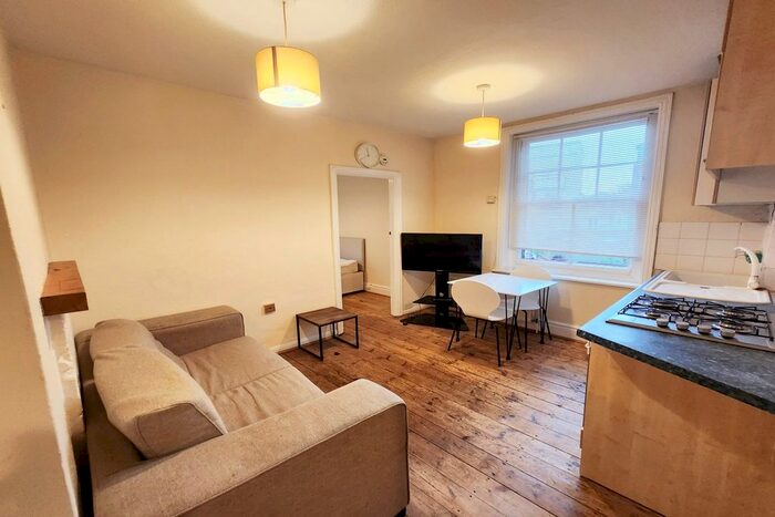 1 Bedroom Flat To Rent In Lisson House, Lisson Street Marylebone, London, NW1