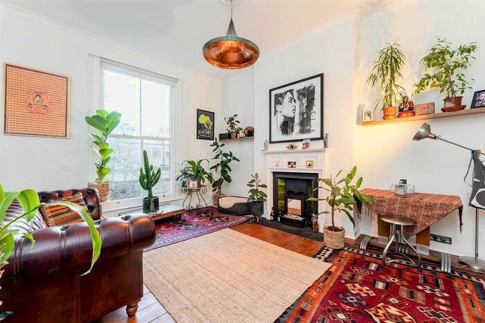 1 Bedroom Flat To Rent In Ranelagh Road, Ealing, W5