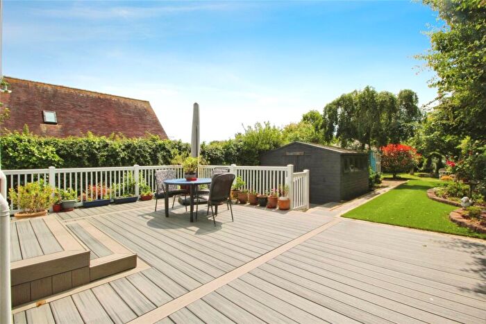 3 Bedroom Bungalow For Sale In Queensdown Road, Kingsdown, Deal, Kent, CT14