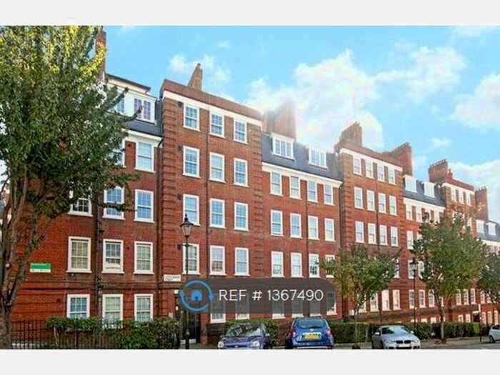 3 Bedroom Flat To Rent In Riceyman House, London, WC1X