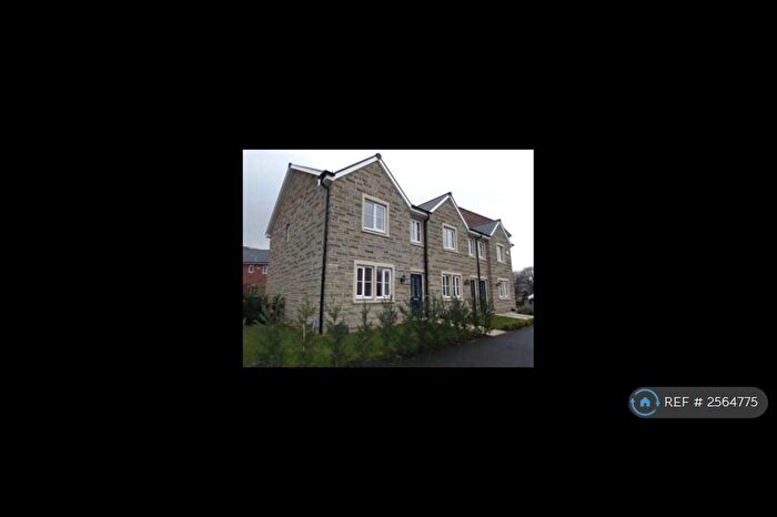 3 Bedroom End Of Terrace House To Rent In Printers Drive, Stockport, SK6