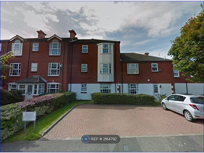 1 Bedroom Flat To Rent In Brock Farm Court, North Shields, NE30