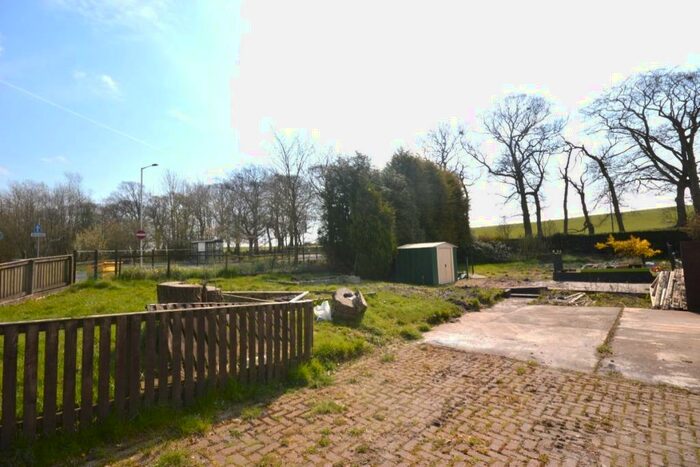 Land For Sale In Land Adjacent To Midfield, Steelend, Dunfermline, Fife, KY12