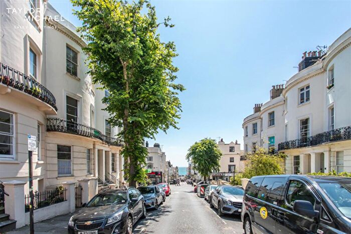 1 Bedroom Flat To Rent In Brunswick Road, Brighton, BN3