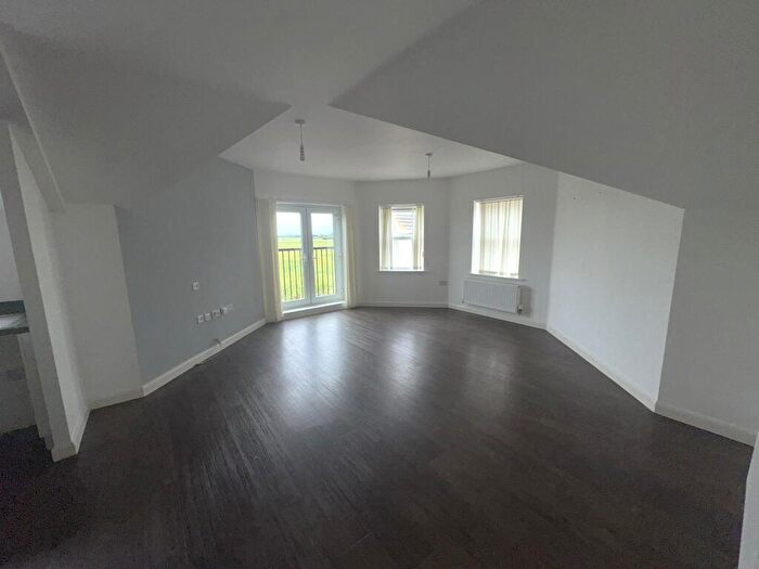 2 Bedroom Apartment To Rent In Verde Close, Eye, PE6