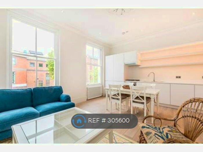 1 Bedroom Flat To Rent In London, London, W11