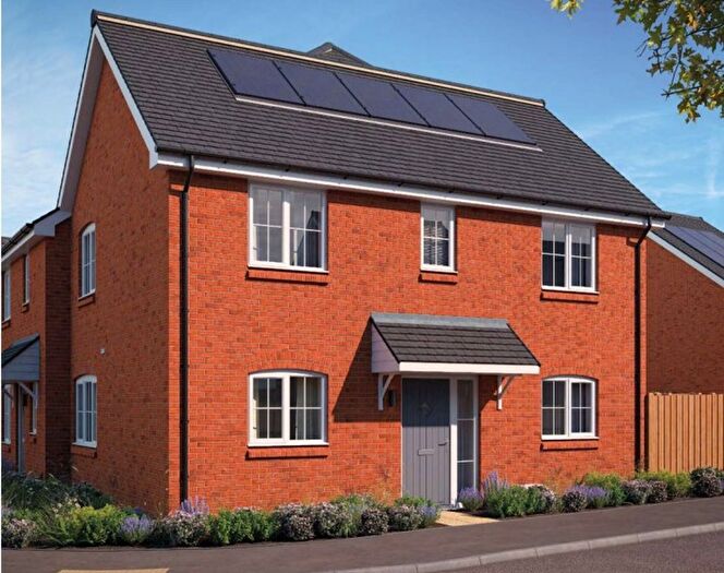 3 Bedroom Semi Detached House For Sale In Hunts Grove Drive, Hardwicke, Gloucester, GL2