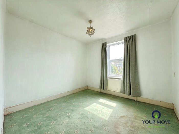 3 Bedroom Terraced House For Sale In Southwood Road, Ramsgate, Kent, CT11