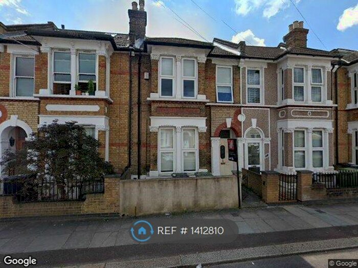 5 Bedroom Terraced House To Rent In Bradgate Road, London, SE6
