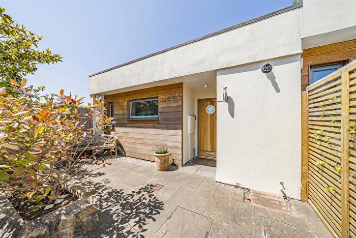 2 Bedroom Semi-Detached House To Rent In Charlestown Road, St. Austell, PL25