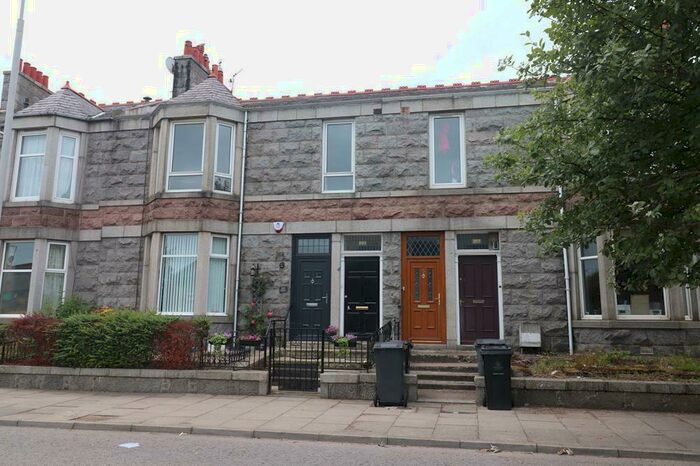 3 Bedroom Flat To Rent In Clifton Road, Aberdeen, AB24
